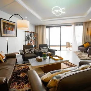 Thea Aparthotel