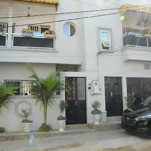 Douce Dakar