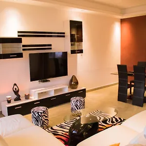 Le First Concept Apartment