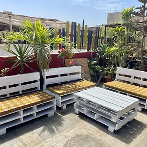 Fadidi House Dakar