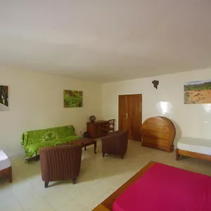 Ty Milyn Mazela Sa Dakar